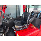 Stivuitor Hyster Model H3.5 FT -GPL - 3.5T - 2011 