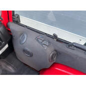 Stivuitor Hyster Model H3.5 FT -GPL - 3.5T - 2011 