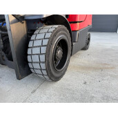 Stivuitor Hyster Model H3.5 FT -GPL - 3.5T - 2011 
