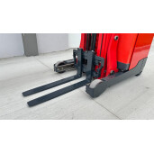 Reach Truck Jungheinrich ETV 216 Electric - 1.6T - 2011 