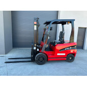 Stivuitor  Electric PLUS POVER VTE15 - 1.5T - 2024 