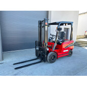 Stivuitor  Electric PLUS POVER VTE15 - 1.5T - 2024 