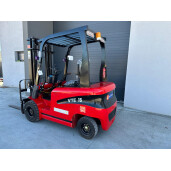 Stivuitor  Electric PLUS POVER VTE15 - 1.5T - 2024 