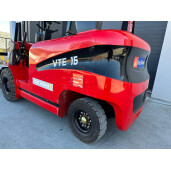 Stivuitor  Electric PLUS POVER VTE15 - 1.5T - 2024 