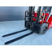 Stivuitor  Electric PLUS POVER VTE15 - 1.5T - 2024 