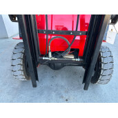 Stivuitor  Electric PLUS POVER VTE15 - 1.5T - 2024 