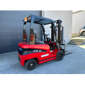 Stivuitor  Electric PLUS POVER VTE15 - 1.5T - 2024 