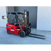 Stivuitor  Electric PLUS POVER VTE15 - 1.5T - 2024 