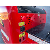 Stivuitor  Electric PLUS POVER VTE15 - 1.5T - 2024 