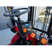 Stivuitor  Electric PLUS POVER VTE15 - 1.5T - 2024 