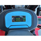 Stivuitor  Electric PLUS POVER VTE15 - 1.5T - 2024 