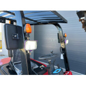 Stivuitor  Electric PLUS POVER VTE15 - 1.5T - 2024 