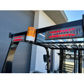 Stivuitor  Electric PLUS POVER VTE15 - 1.5T - 2024 
