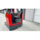 Reach Truck Jungheinrich ETV 216 Electric - 1.6T - 2011 