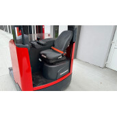 Reach Truck Jungheinrich ETV 216 Electric - 1.6T - 2011 
