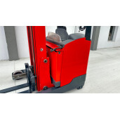 Reach Truck Jungheinrich ETV 216 Electric - 1.6T - 2011 