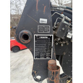 Incarcator frontal telescopic rotativ Manitou MRT 2540 Privilege 2008