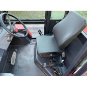 Stivuitor Manitou M30-4 - diesel 