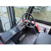Stivuitor Manitou M30-4 - diesel 