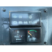 Stivuitor Manitou M30-4 - diesel 