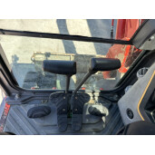 Excavator Volvo ECR88D – An 2018 – 4005 ore