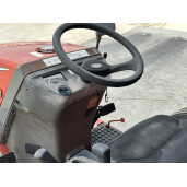 Tractor Japonez 13 CP 4x4 Yanmar Ke30 - cu freza de sol