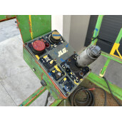 Nacela / Platforma foarfeca electrica JLG 3969-E 