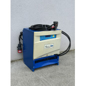 Statie incarcare GNB 2100HP 48V/80 A