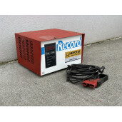 Statie incarcare Record Hevotec 24V/25A