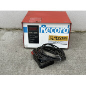 Statie incarcare Record Hevotec 24V/25A