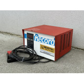 Statie incarcare Record Hevotec 24V/25A