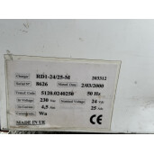 Statie incarcare Record Hevotec 24V/25A