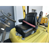 Stivuitor Hyster Model H2.5 FT - GPL - 2.5T - 2016