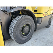 Stivuitor Hyster Model H2.5 FT - GPL - 2.5T - 2016