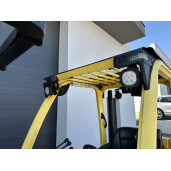 Stivuitor Hyster Model H2.5 FT - GPL - 2.5T - 2016