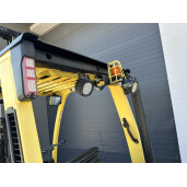 Stivuitor Hyster Model H2.5 FT - GPL - 2.5T - 2016