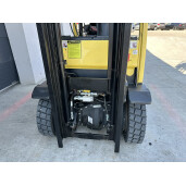Stivuitor Hyster Model H2.5 FT - GPL - 2.5T - 2016