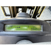 Stivuitor Hyster Model H2.5 FT - GPL - 2.5T - 2016