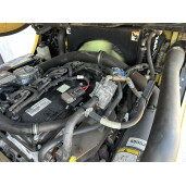 Stivuitor Hyster Model H2.5 FT - GPL - 2.5T - 2016