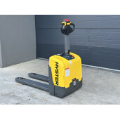 Liza electrică Hyster PC 1.4 
