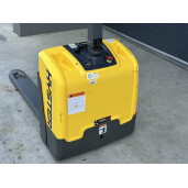 Liza electrică Hyster PC 1.4 