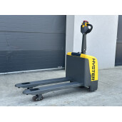 Liza electrică Hyster PC 1.4 