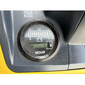 Liza electrică Hyster PC 1.4 