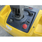 Liza electrică Hyster PC 1.4 