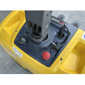 Liza electrică Hyster PC 1.4 