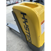 Liza electrică Hyster PC 1.4 