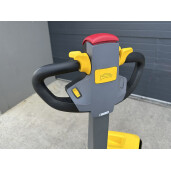 Liza electrică Hyster PC 1.4 