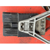Statie incarcare Nuova Elettra RTM 80V/100A