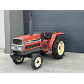 Tractor Japonez  20CP 2x4 Yanmar F 20E 