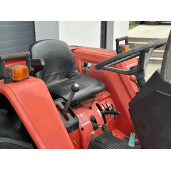 Tractor Japonez  20CP 2x4 Yanmar F 20E 